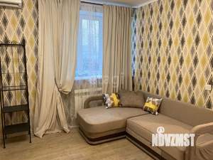 3-к квартира, вторичка, 92м2, 1/4 этаж