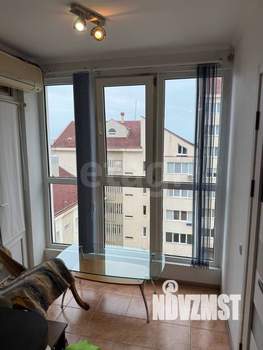 1-к квартира, вторичка, 44м2, 8/14 этаж