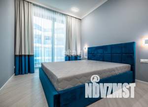2-к квартира, вторичка, 54м2, 3/8 этаж