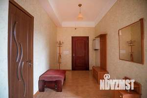 2-к квартира, вторичка, 92м2, 5/14 этаж
