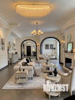 3-к квартира, вторичка, 100м2, 6/9 этаж