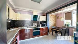 3-к квартира, вторичка, 76м2, 3/9 этаж