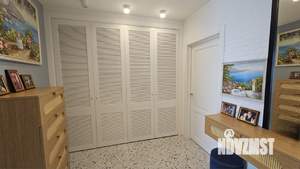 3-к квартира, сданный дом, 74м2, 7/13 этаж