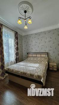 2-к квартира, вторичка, 45м2, 1/3 этаж