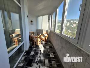 Студия квартира, вторичка, 90м2, 11/17 этаж