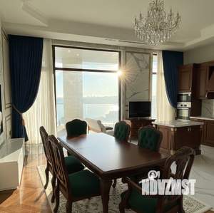 3-к квартира, вторичка, 115м2, 7/13 этаж