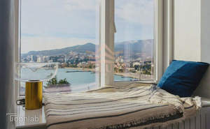 2-к квартира, вторичка, 99м2, 8/8 этаж