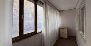 1-к квартира, вторичка, 33м2, 1/5 этаж