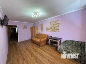 1-к квартира, вторичка, 30м2, 1/5 этаж