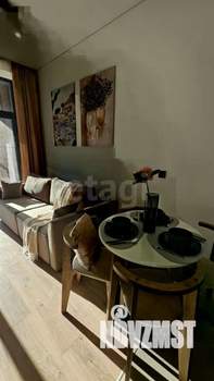 1-к квартира, вторичка, 47м2, 5/8 этаж