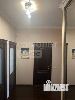 2-к квартира, вторичка, 60м2, 4/4 этаж