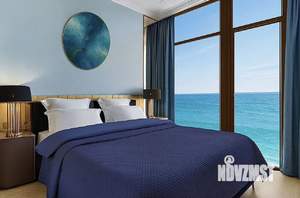 1-к квартира, вторичка, 48м2, 6/14 этаж