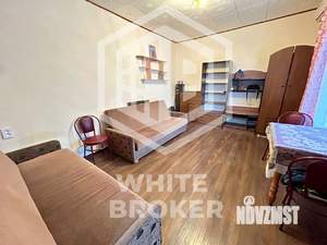 1-к квартира, вторичка, 28м2, 2/2 этаж