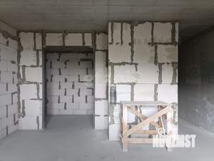 Студия квартира, вторичка, 47м2, 4/8 этаж