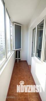 1-к квартира, вторичка, 37м2, 4/5 этаж