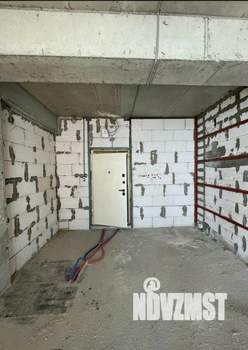 1-к квартира, вторичка, 92м2, 5/9 этаж