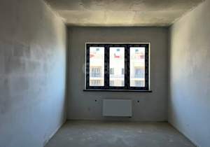 1-к квартира, вторичка, 46м2, 3/8 этаж