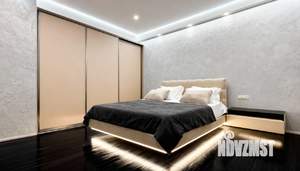 1-к квартира, вторичка, 45м2, 4/11 этаж