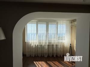 3-к квартира, вторичка, 89м2, 8/9 этаж