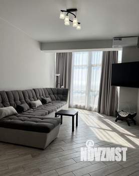 3-к квартира, вторичка, 104м2, 7/14 этаж