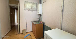 1-к квартира, вторичка, 33м2, 1/5 этаж