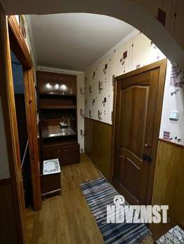 2-к квартира, вторичка, 54м2, 1/5 этаж