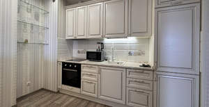 2-к квартира, вторичка, 68м2, 6/20 этаж