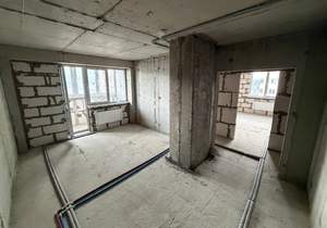 2-к квартира, вторичка, 63м2, 16/16 этаж