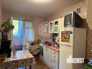 3-к квартира, вторичка, 65м2, 3/12 этаж