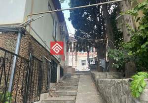 1-к квартира, вторичка, 25м2, 2/2 этаж