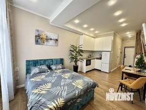 1-к квартира, вторичка, 29м2, 3/7 этаж