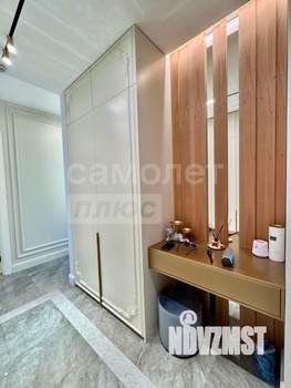 3-к квартира, вторичка, 120м2, 10/13 этаж