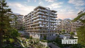 3-к квартира, вторичка, 76м2, 6/7 этаж