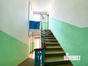 1-к квартира, вторичка, 25м2, 2/2 этаж