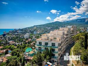 3-к квартира, строящийся дом, 229м2, 7/8 этаж