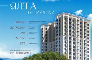 Студия квартира, вторичка, 31м2, 10/17 этаж