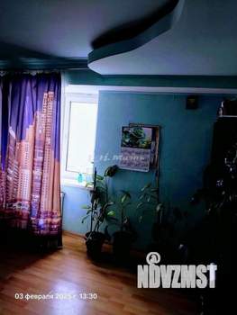 2-к квартира, вторичка, 45м2, 3/5 этаж