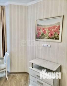 2-к квартира, вторичка, 45м2, 4/9 этаж