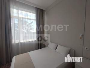 Студия квартира, сданный дом, 10м2, -1/3 этаж