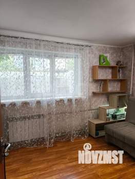 3-к квартира, вторичка, 64м2, 1/7 этаж