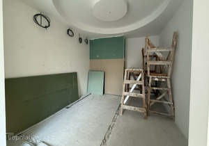 3-к квартира, вторичка, 112м2, 5/15 этаж