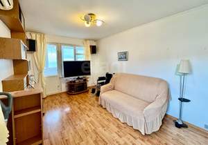 2-к квартира, вторичка, 51м2, 5/5 этаж