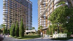 3-к квартира, вторичка, 72м2, 2/20 этаж