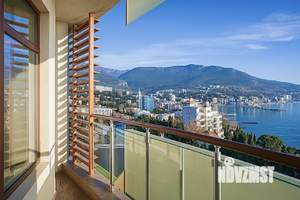 2-к квартира, вторичка, 87м2, 7/16 этаж