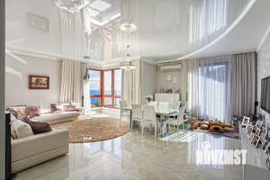 3-к квартира, вторичка, 175м2, 3/14 этаж