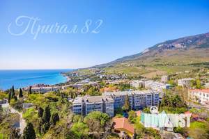 2-к квартира, сданный дом, 57м2, 7/9 этаж