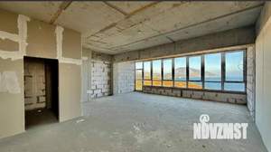 2-к квартира, вторичка, 127м2, 5/11 этаж