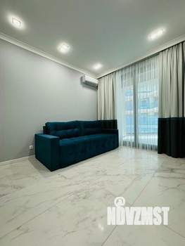 1-к квартира, вторичка, 54м2, 3/8 этаж