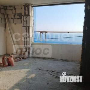 Студия квартира, вторичка, 32м2, 3/3 этаж