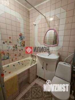 1-к квартира, вторичка, 33м2, 1/5 этаж